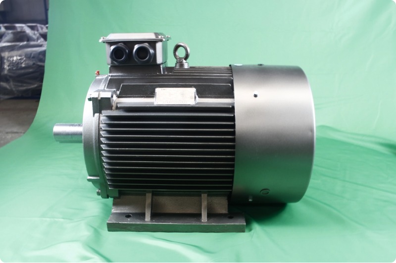 موتور AC سنکرون